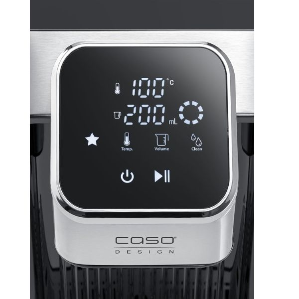 Bình thủy điện Caso HW770 2.7L
