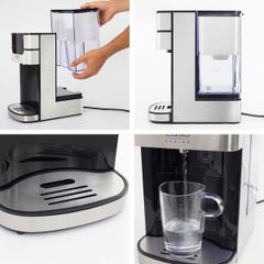  Bình thủy điện Caso Perfect Cup 1000 Pro 4 lít 