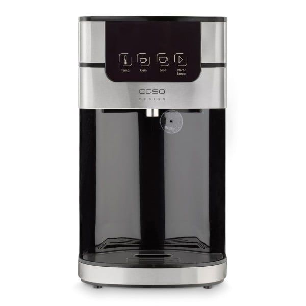 Bình thủy điện Caso Perfect Cup 1000 Pro 4l thiết kế tinh tế, góp phần tô điểm thêm nét sang trọng cho ngôi nhà bạn.