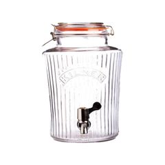  Bình thuỷ tinh Kilner Vintage 5L 0025.407 