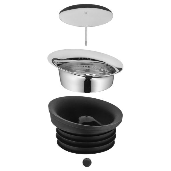 Bình thủy tinh WMF Basic 1.5 lít