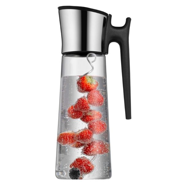 Bình thủy tinh WMF Basic 1.5 lít