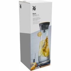  Bình thủy tinh WMF Wasserkaraffe Basic 1L 