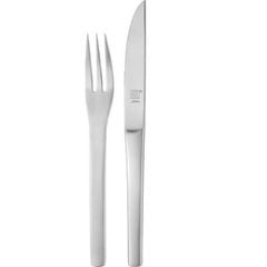  Bộ 12 dao dĩa Zwilling Steak hộp gỗ - Mẫu mới 