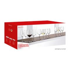  Bộ 12 ly vang Spiegelau 4400192 