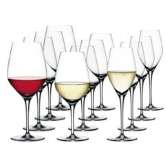  Bộ 12 ly vang Spiegelau 4400192 