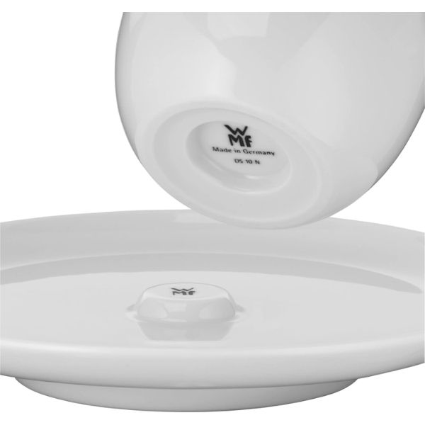 Bộ 2 cốc cao WMF Barista Cafe 170ml (Made in Germany)