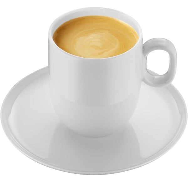 Bộ 2 cốc cao WMF Barista Cafe 170ml (Made in Germany)