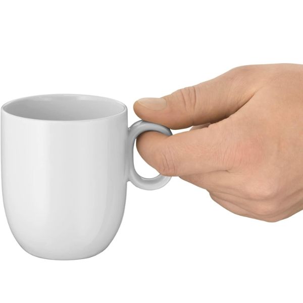 Bộ 2 cốc cao WMF Barista Cafe 170ml (Made in Germany)