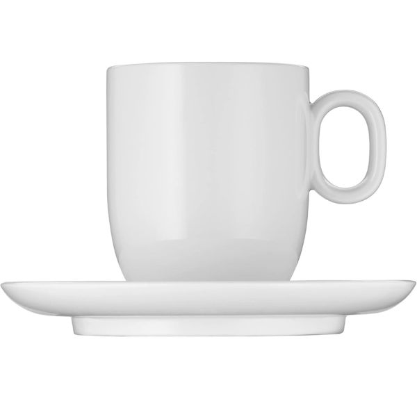 Bộ 2 cốc cao WMF Barista Cafe 170ml (Made in Germany)