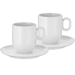  Bộ 2 cốc cao WMF Barista Cafe 170ml (Made in Germany) 
