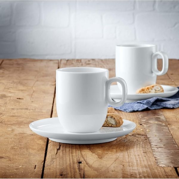 Bộ 2 cốc cao WMF Barista Cafe 170ml (Made in Germany)