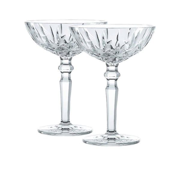 Bộ 2 cốc pha lê Nachtmann Noblesse Cocktail 100831