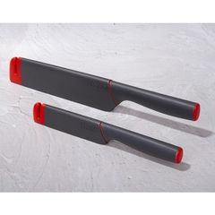  Bộ 2 dao Joseph Joseph 10146 Slice & Sharpen có bao mài 