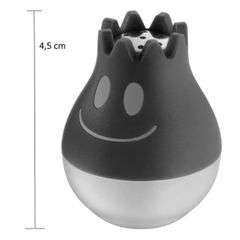  Bộ 2 Lọ Đựng Muối WMF McSalt 12.8449.6040  Bạc/Vàng 