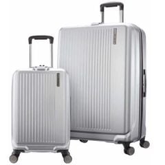 Bộ 2 Vali Samsonite Amplitude 2 (Set 2, tách set size 20/28) 