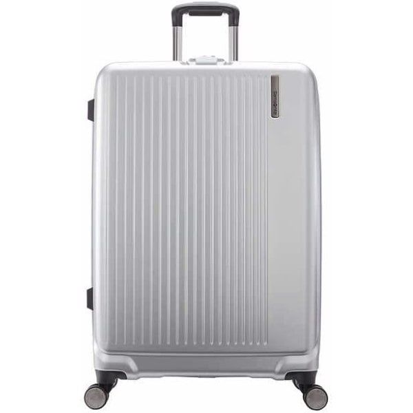 Vali Samsonite Amplitude 2 màu bạc