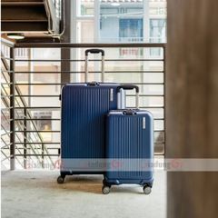  Bộ 2 Vali Samsonite Amplitude 2 (Set 2, tách set size 20/28) 