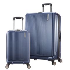  Bộ 2 Vali Samsonite Amplitude 2 (Set 2, tách set size 20/28) 