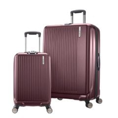 Bộ 2 Vali Samsonite Amplitude 2 (Set 2, tách set size 20/28) 