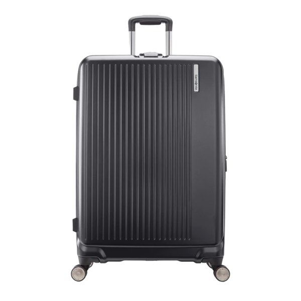 Vali Samsonite Amplitude 2 màu đen