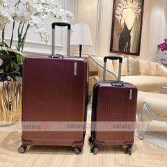  Bộ 2 Vali Samsonite Amplitude 2 (Set 2, tách set size 20/28) 