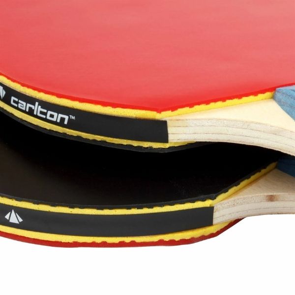 Bộ 2 vợt bóng bàn Carlton