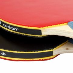  Bộ 2 vợt bóng bàn Carlton 