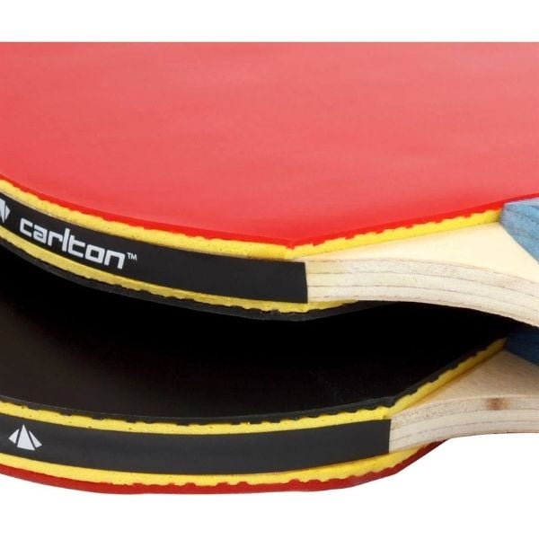 Bộ 2 vợt bóng bàn Carlton