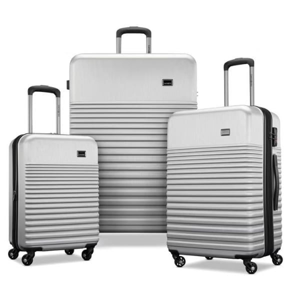 Bộ 3 chiếc Vali Samsonite Piece size 20/25/28