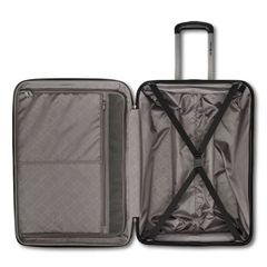  Vali Samsonite Piece size 28 - Màu Bạc - Tách set 