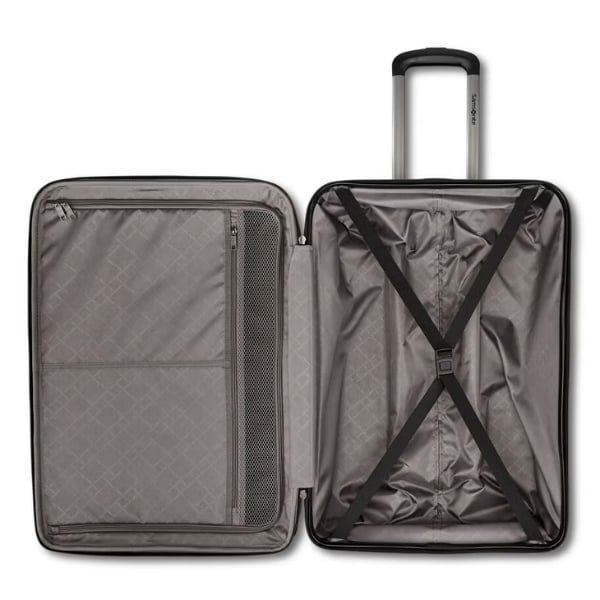 Bộ 3 chiếc Vali Samsonite Piece size 20/25/28