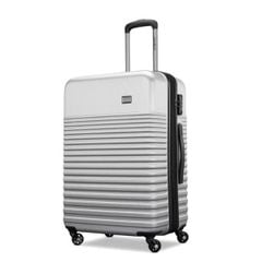  Bộ 3 chiếc Vali Samsonite Piece size 20/24/28 Màu bạc 