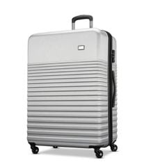  Bộ 3 chiếc Vali Samsonite Piece size 20/24/28 Màu bạc 