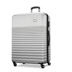  Vali Samsonite Piece size 28 - Màu Bạc - Tách set 
