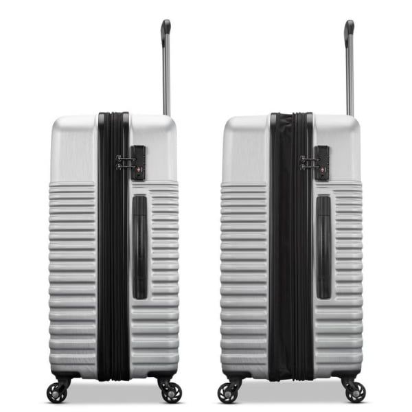 Vali Samsonite Piece size 28 - Tách set