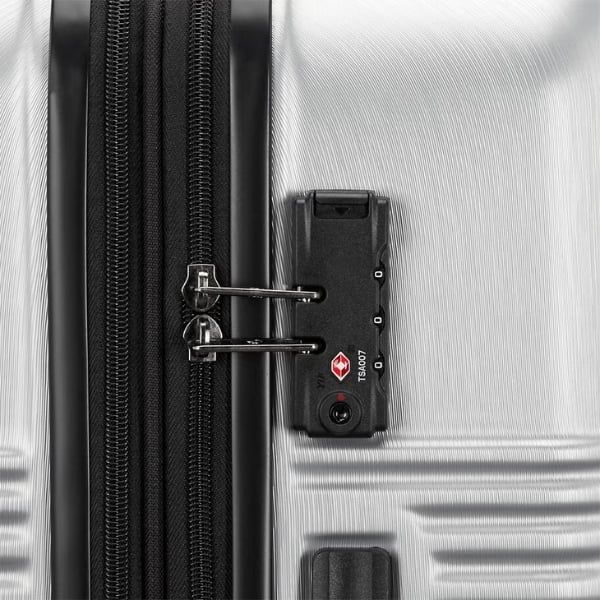 Vali Samsonite Piece size 20 - Tách set