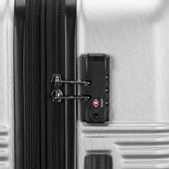  Vali Samsonite Piece size 20 - Màu Bạc - Tách set 