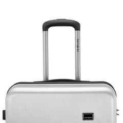  Vali Samsonite Piece size 20 - Màu Bạc - Tách set 