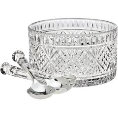  Bộ 3 món pha lê Salad Godinger Dublin 