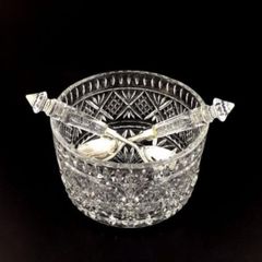  Bộ 3 món pha lê Salad Godinger Dublin 