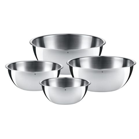 Bộ 4 Bát trộn WMF Gourmet