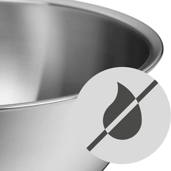 Bộ 4 Bát trộn WMF Gourmet