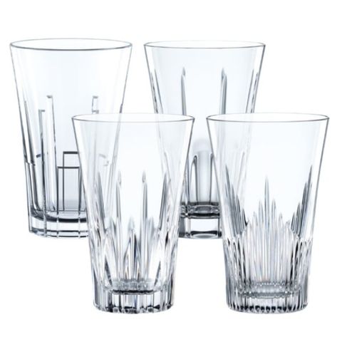 Bộ 4 cốc pha lê Nachtmann Classix 344ml (103243)