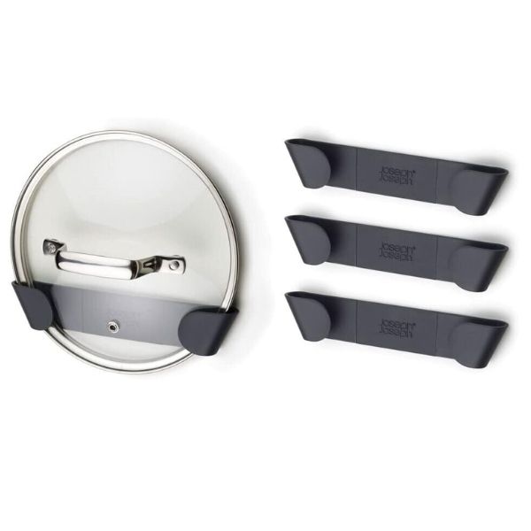 Bộ 4 Giá treo vung Joseph Joseph 85149