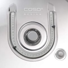  Bộ 4 Hộp đựng thực phẩm chân không Caso VacuBoxx kèm bơm hút 