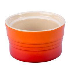  Bộ 4 hũ Le Creuset 100ml 8330 (màu đỏ, cam) 