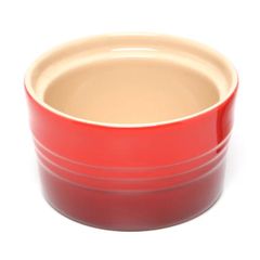  Bộ 4 hũ Le Creuset 100ml 8330 (màu đỏ, cam) 