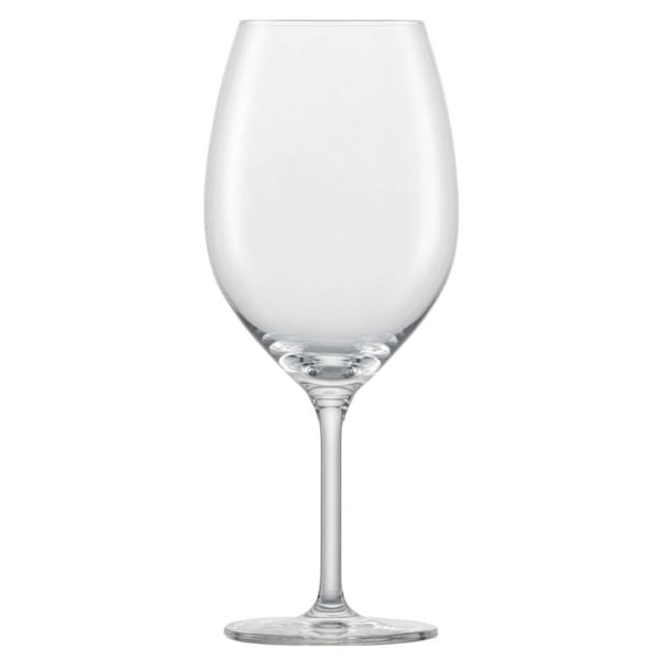 Bộ 4 ly vang đỏ Burgundy Schott Zwiesel 121870