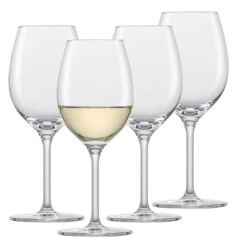 Bộ 4 ly vang trắng Chardonnay Schott Zwiesel 121871
